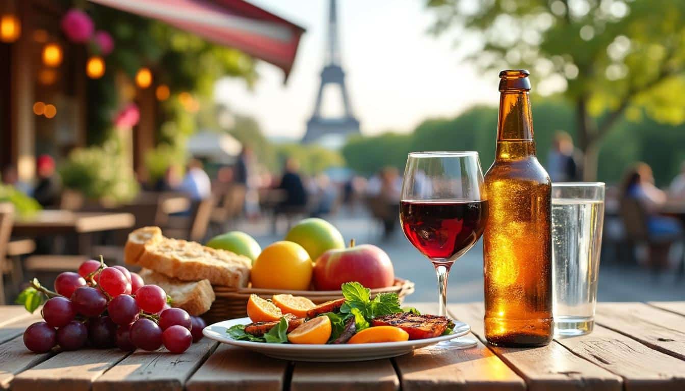 découvrez les repères officiels de santé publique france sur la consommation d'alcool pour mieux comprendre ses effets et adopter une consommation responsable.