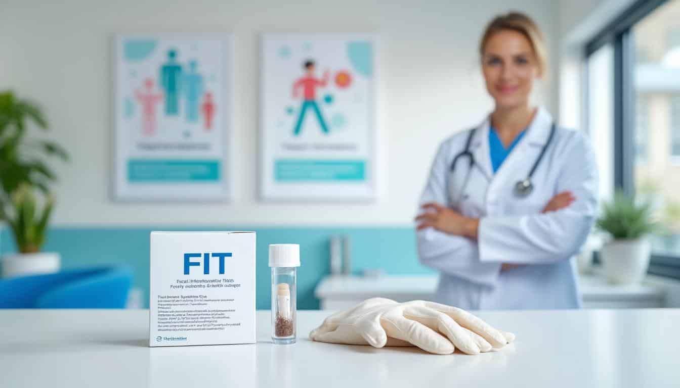 découvrez les recommandations officielles de la has pour le dépistage du cancer colorectal, afin de mieux prévenir et détecter cette maladie à un stade précoce.