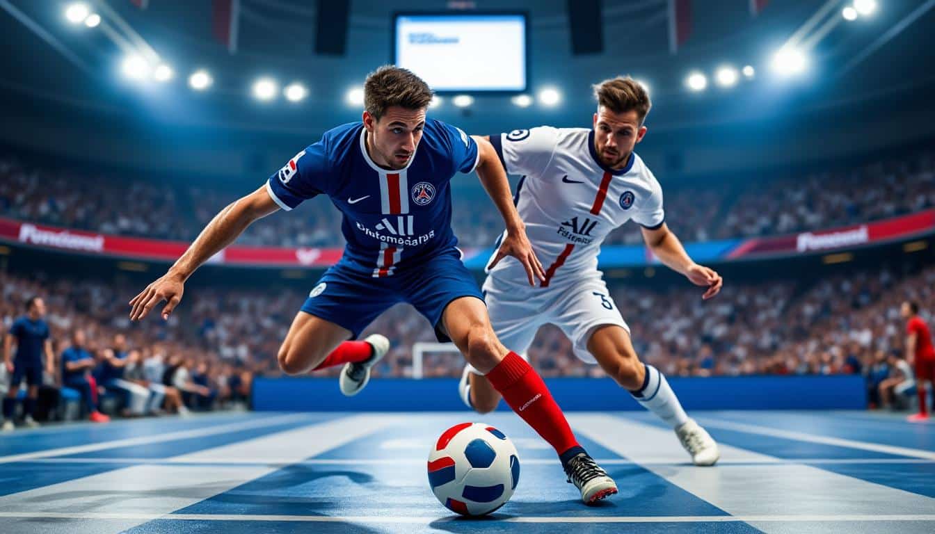découvrez les ambitions du psg handball pour conquérir la ligue des champions cette saison. suivez toute l'actualité et les enjeux du club parisien.