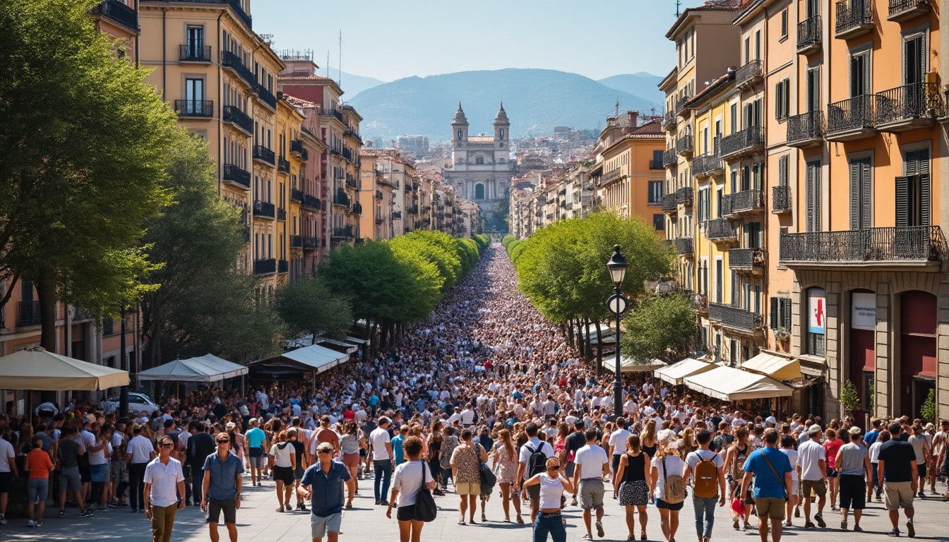 découvrez barcelone autrement : conseils pour éviter le surtourisme, respect des règles locales et astuces pour profiter des bons plans en dehors du centre-ville.