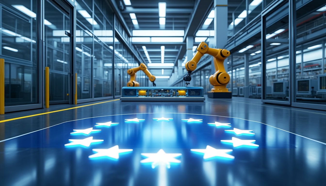 découvrez l'état actuel de la souveraineté européenne dans le secteur des batteries à travers les initiatives de northvolt et verkor, deux acteurs clés de la transition énergétique.