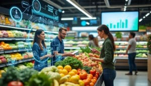 découvrez l'état d'avancement du projet de score environnemental pour la consommation, une initiative soutenue par l'ademe visant à mieux informer les consommateurs sur l'impact écologique de leurs achats.
