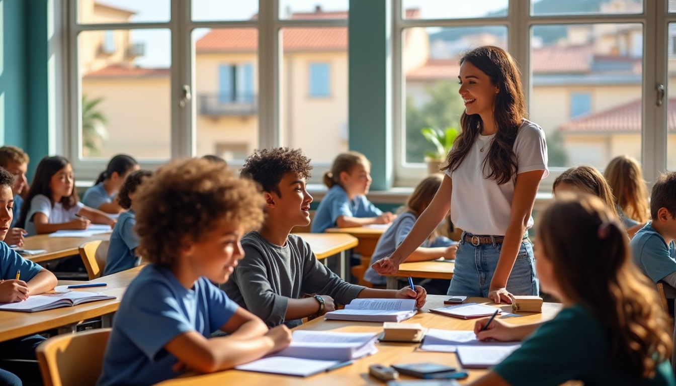 découvrez les retours d'expérience des établissements à marseille sur le programme 'devoirs faits', ses impacts et ses perspectives.