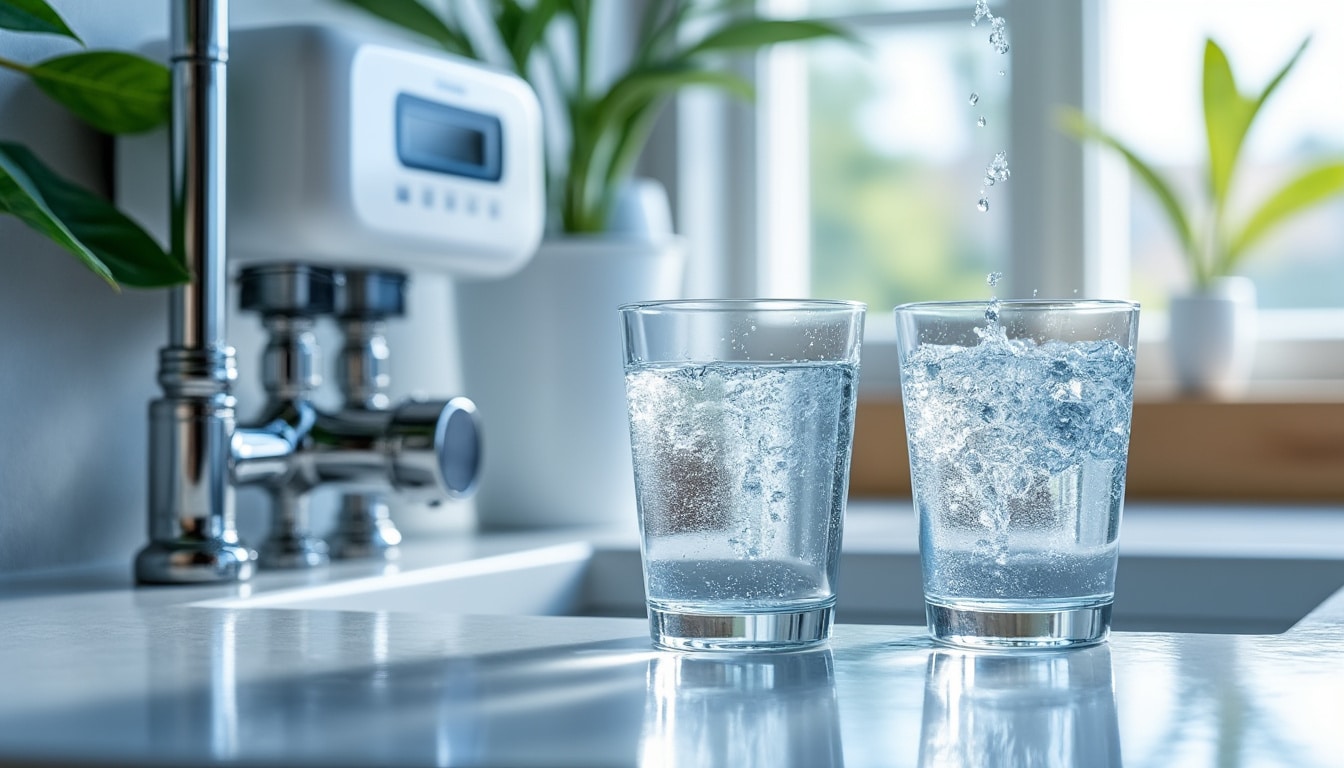 découvrez les avis et conseils de la dgccrf sur l'utilisation des adoucisseurs d'eau. faut-il installer un adoucisseur ou non ? informez-vous sur les précautions à prendre pour une eau de qualité.