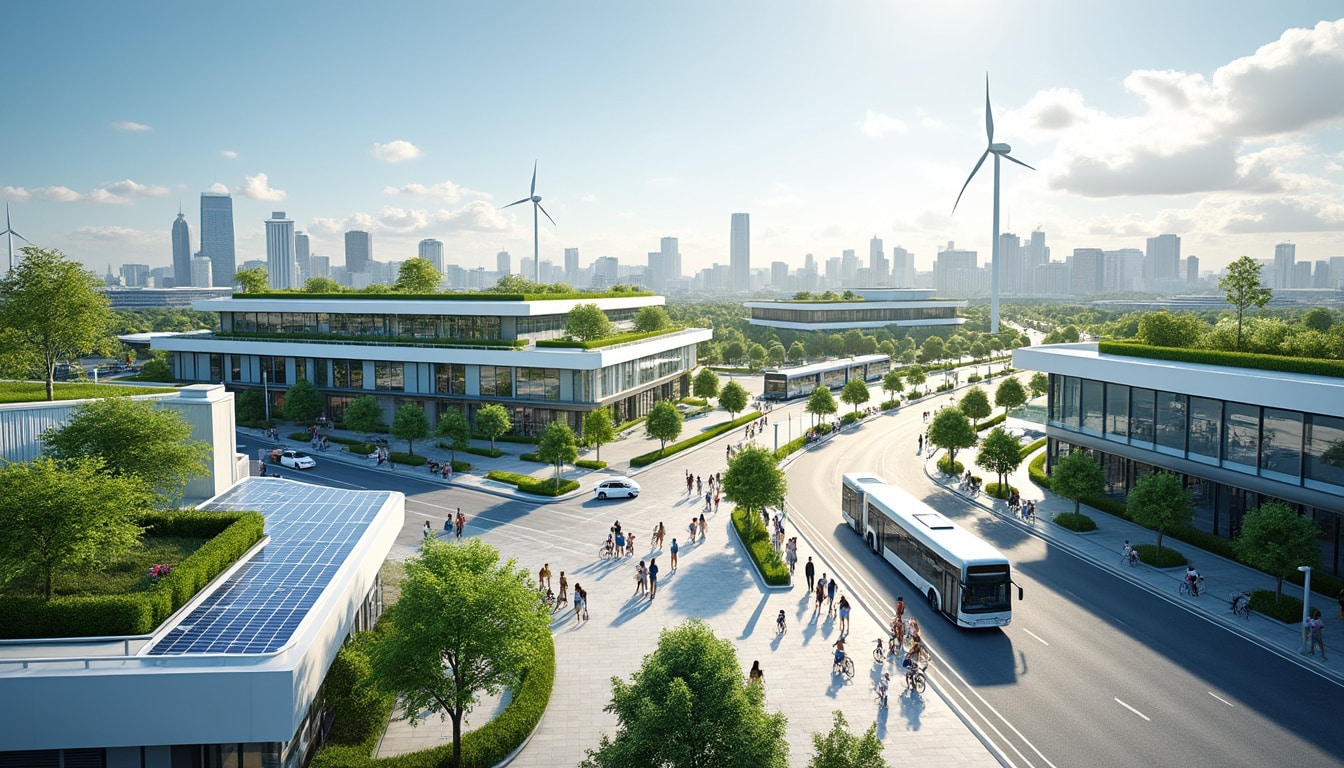 découvrez les scénarios de sobriété énergétique proposés par rte pour 2030, visant à réduire la consommation d'énergie et favoriser un avenir durable.