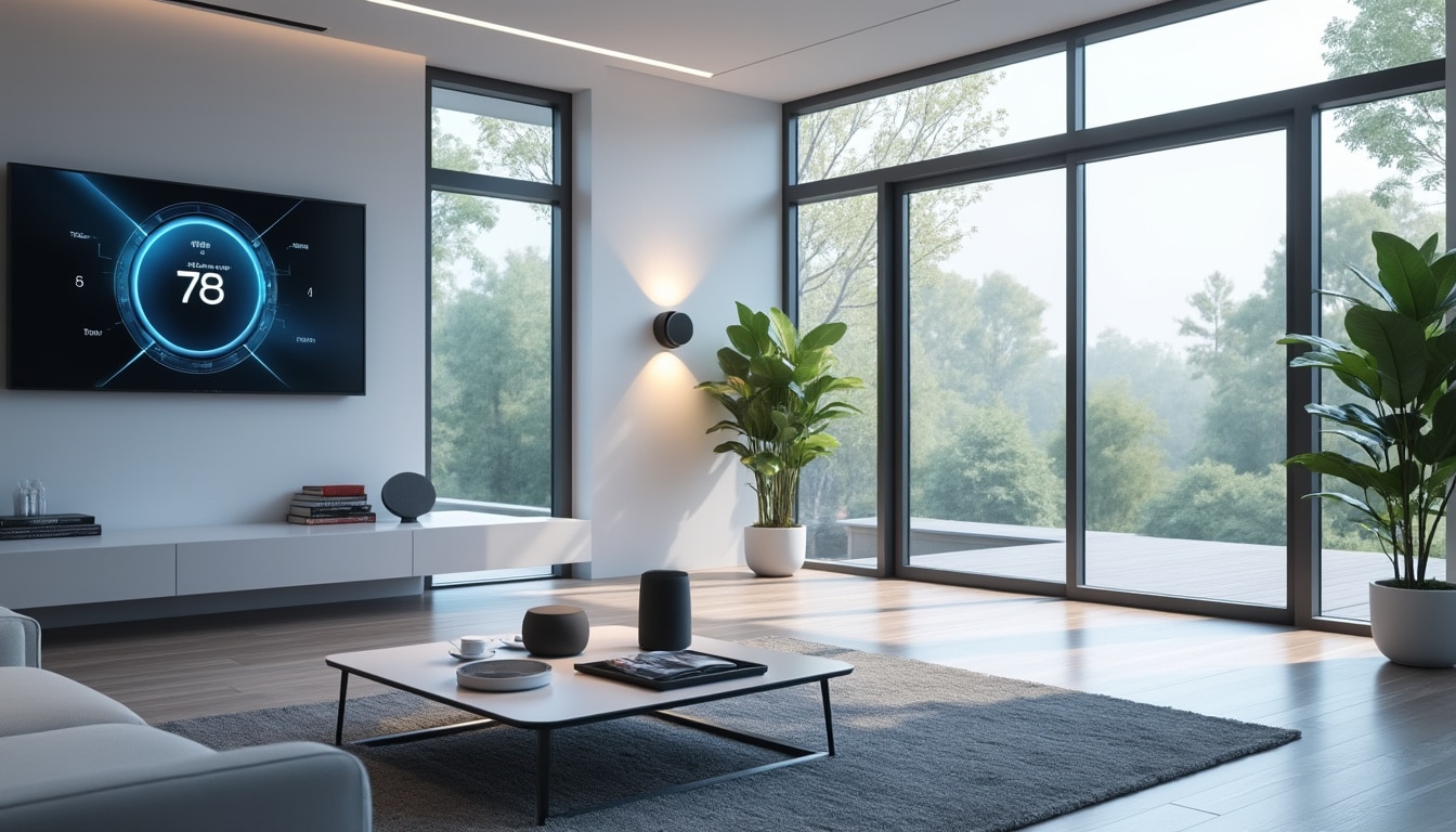 découvrez comment matter, soutenu par le csa, pourrait enfin unifier les appareils domotiques pour une maison connectée simplifiée et compatible.