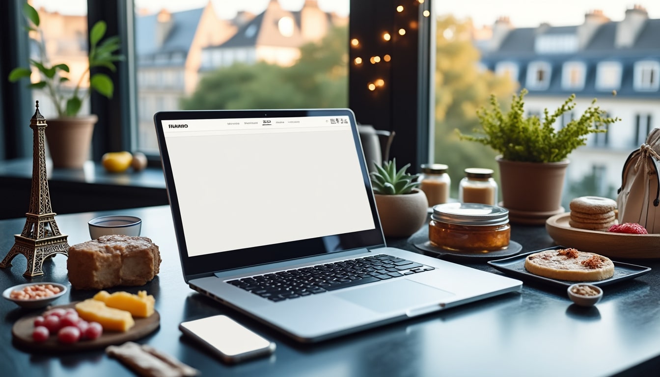 découvrez pourquoi shopify gagne en popularité auprès des marques françaises et comment cette plateforme e-commerce facilite le succès en ligne.