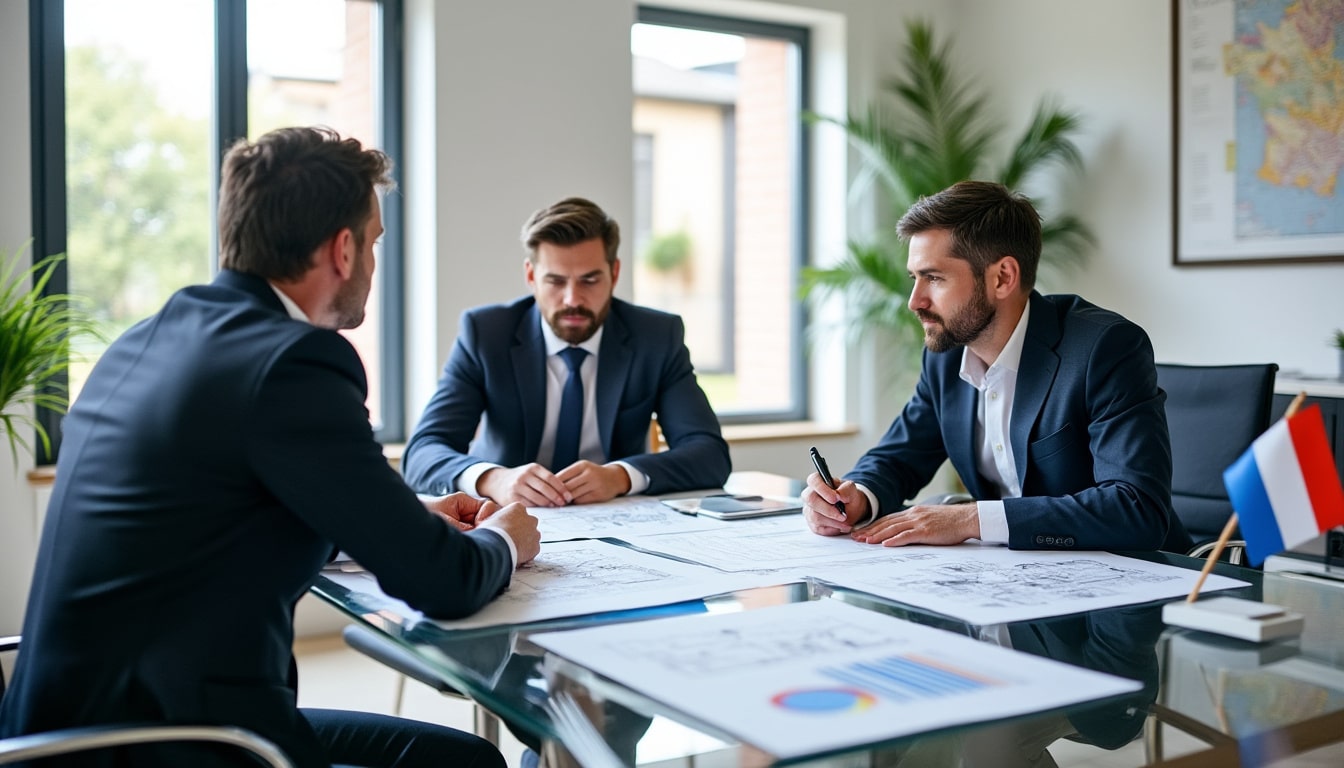 découvrez les enjeux des diagnostics immobiliers, notamment le dpe, et les possibilités de contestation avec les experts de notaires de france.