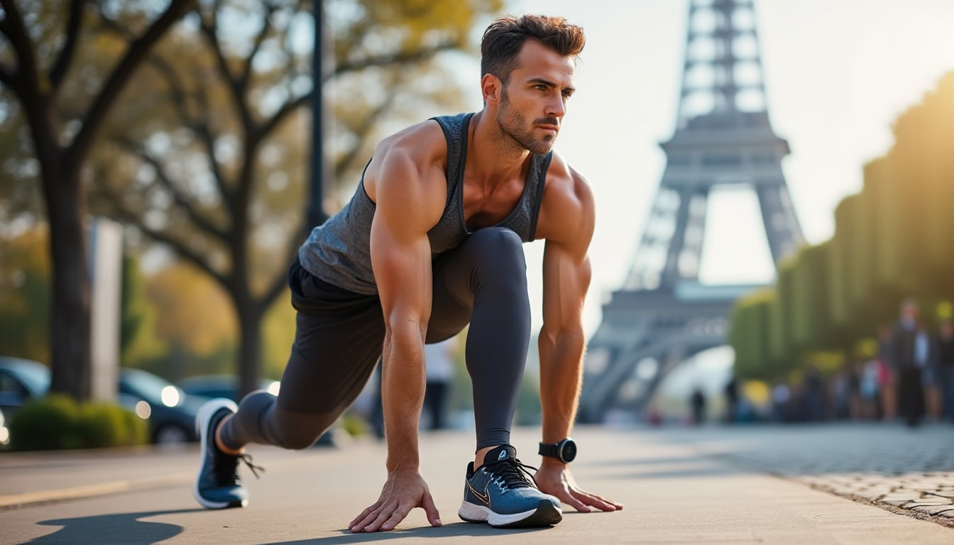 découvrez comment bien préparer le marathon de paris en running tout en évitant les blessures grâce à nos conseils d'entraînement et de récupération.