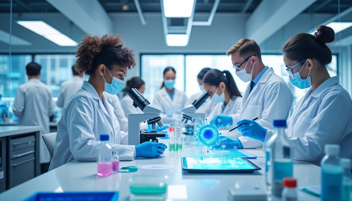 découvrez le rôle essentiel de l’institut pasteur dans la sécurité sanitaire, expliqué de manière simple et accessible pour tous.