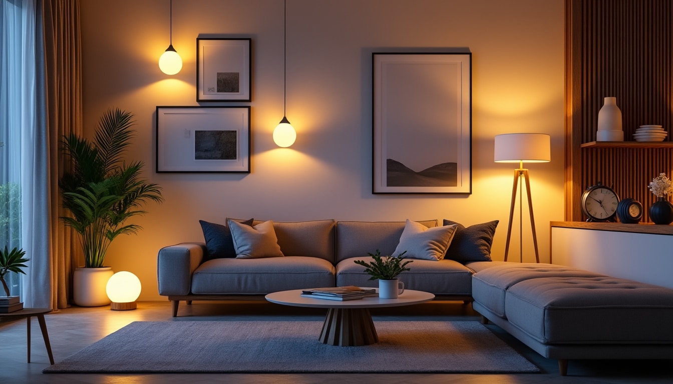 découvrez notre comparatif entre philips hue et ses alternatives pour trouver l'éclairage connecté offrant le meilleur rapport qualité/prix. conseils et recommandations pour un choix éclairé.