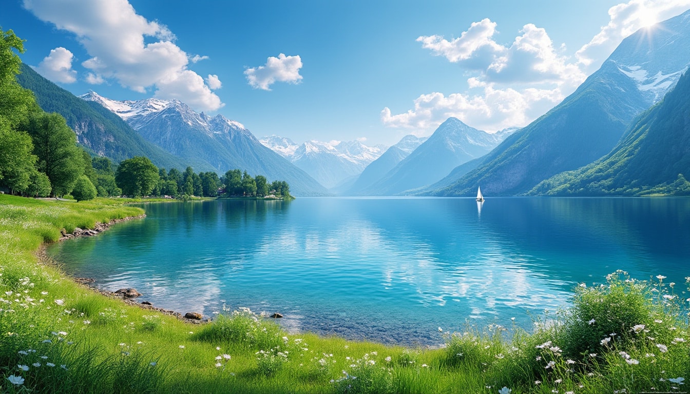 découvrez genève autrement avec notre guide escapade entre lac et montagnes, accompagné des meilleures astuces tpg pour faciliter vos déplacements.