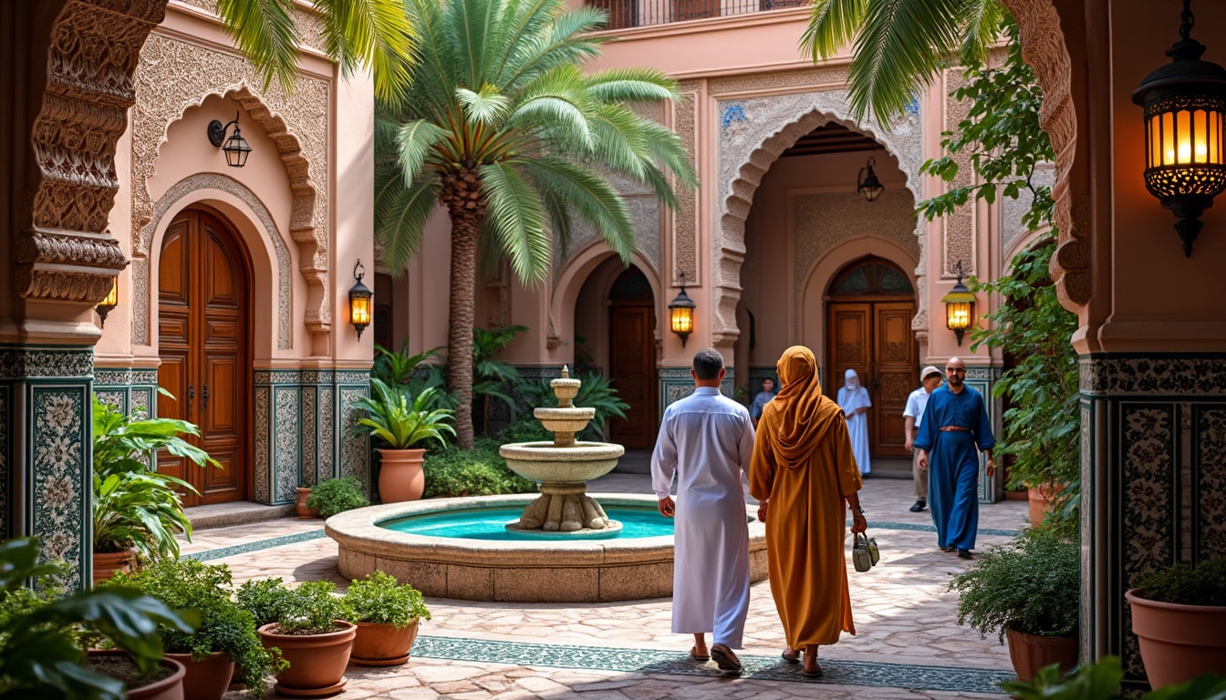 découvrez les meilleurs conseils pour profiter de marrakech en toute sécurité : sélection de riads authentiques, astuces pour vos déplacements et bons réflexes indispensables.
