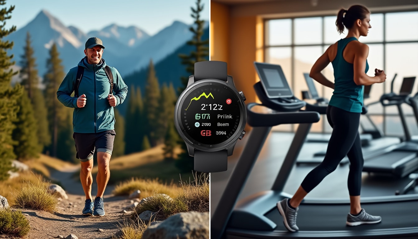 découvrez quelle montre connectée choisir entre garmin et apple watch selon votre profil sportif : fonctionnalités, performances et conseils personnalisés pour bien s'équiper.