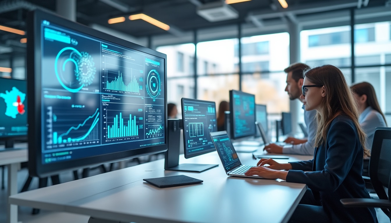 découvrez comment france travail transforme les pratiques rh et simplifie le recrutement pour les recruteurs en france.