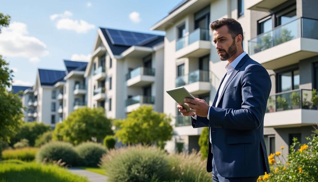 découvrez le guide ademe essentiel pour les copropriétés : audits énergétiques, conseils pratiques et solutions pour optimiser la performance énergétique de votre bâtiment.