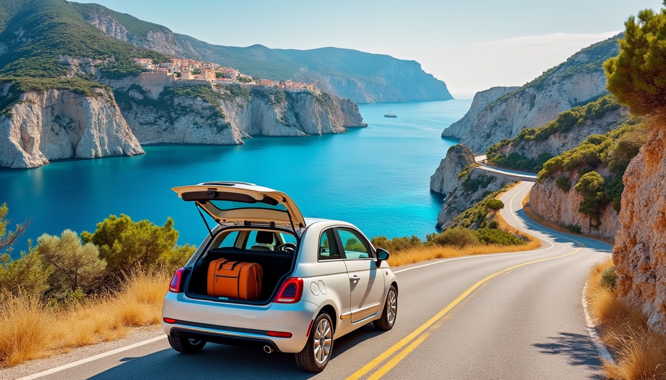 découvrez un itinéraire de 7 jours en corse entre ajaccio et bonifacio, avec étapes incontournables, conseils de transport et logistique pratique.