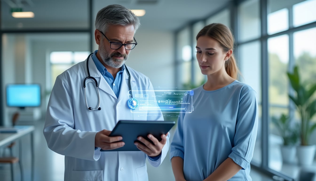 découvrez tout sur le dossier médical partagé (dmp), aussi appelé mon espace santé, expliqué clairement par l’assurance maladie pour mieux gérer vos informations de santé en ligne.