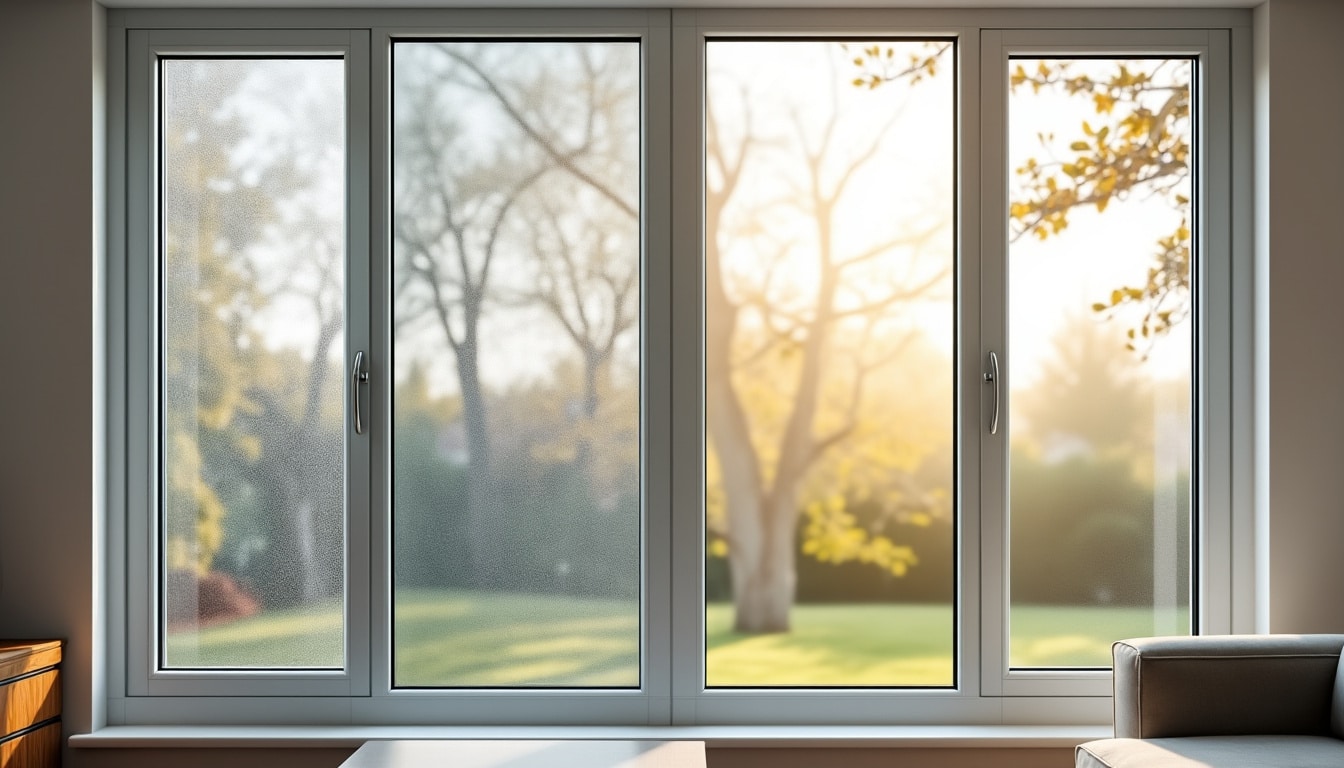 découvrez les différences entre double et triple vitrage pour fenêtres selon les recommandations du cstb, afin d'optimiser isolation thermique et confort dans votre habitation.