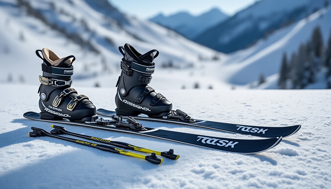 découvrez comment choisir le matériel de ski rossignol sans vous faire avoir grâce à nos conseils d'experts et astuces pratiques.