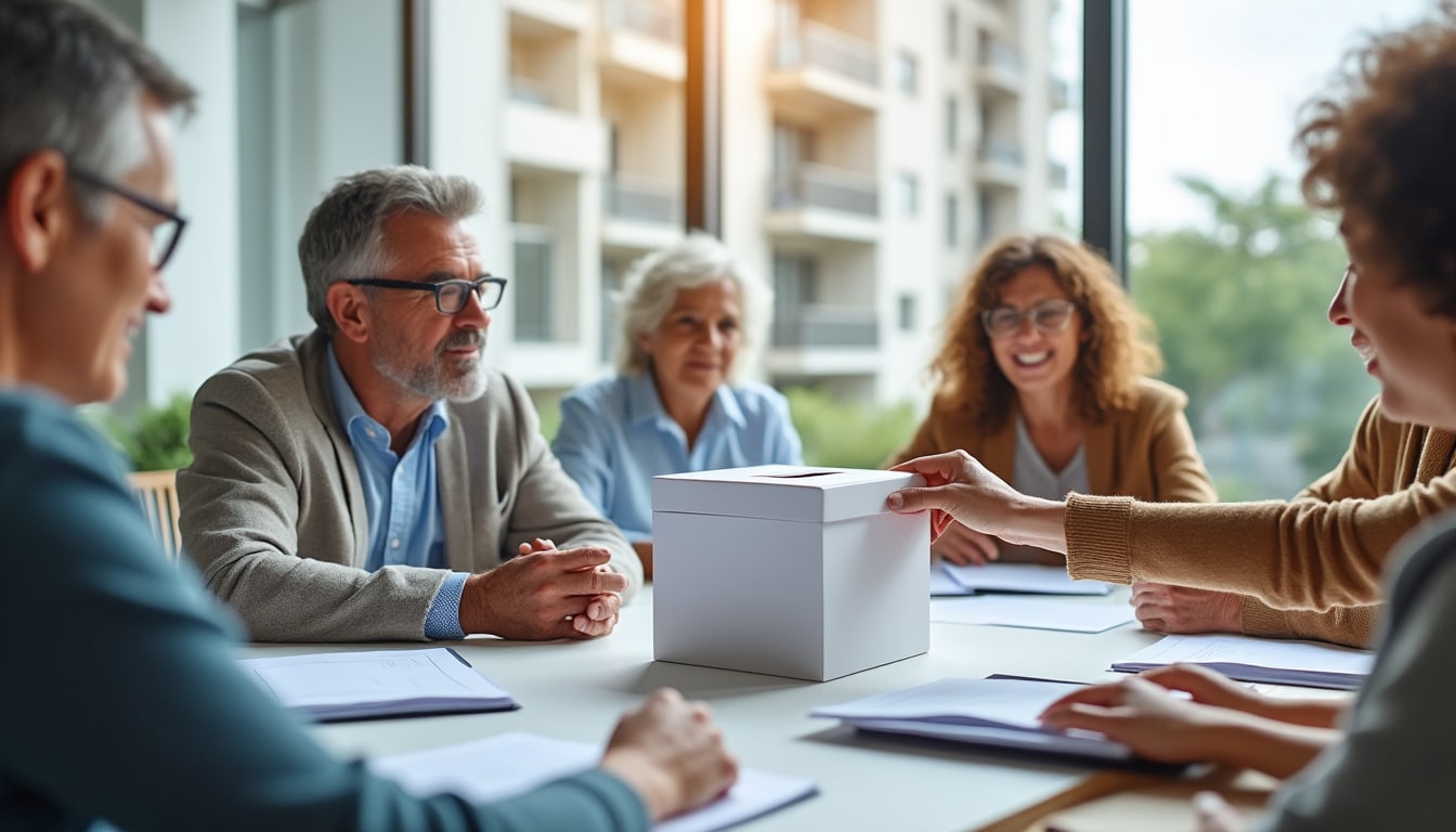 règles de copropriété, modalités de vote en assemblée générale et rôle de l’anil : retrouvez les repères essentiels pour mieux comprendre vos droits.