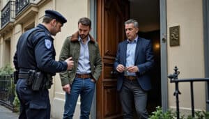 dépannage à paris : suivez les conseils de la préfecture de police pour éviter les serruriers abusifs et choisir un professionnel fiable.