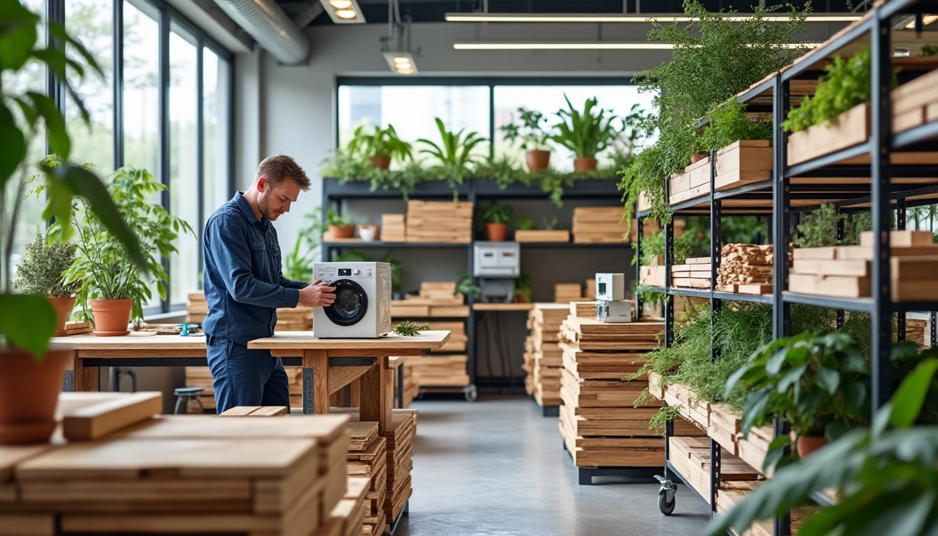 découvrez les innovations mises en avant par l’european circular economy stakeholder platform et les pistes qu’elles ouvrent pour une économie plus circulaire.