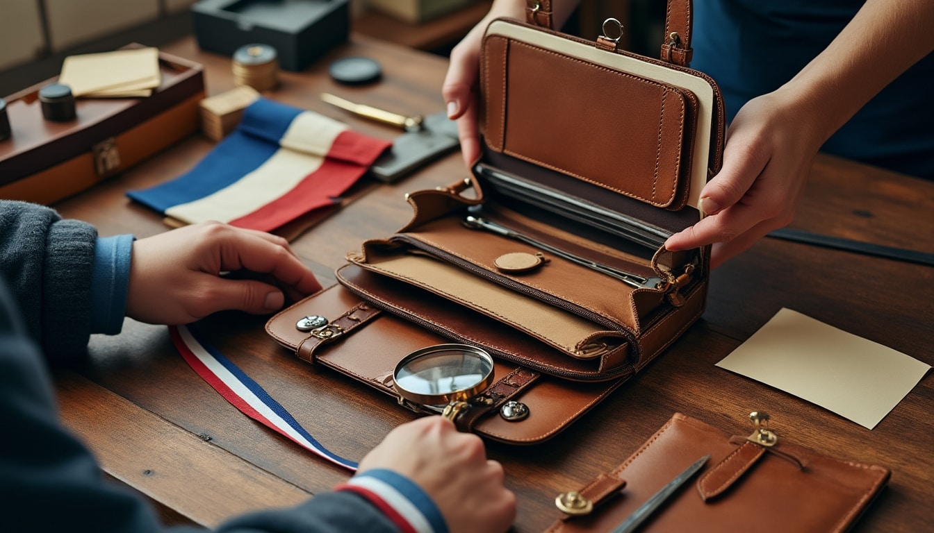 découvrez ce que le label origine france garantie certifie vraiment sur la fabrication française, ses critères et ce qu’il implique pour les consommateurs.