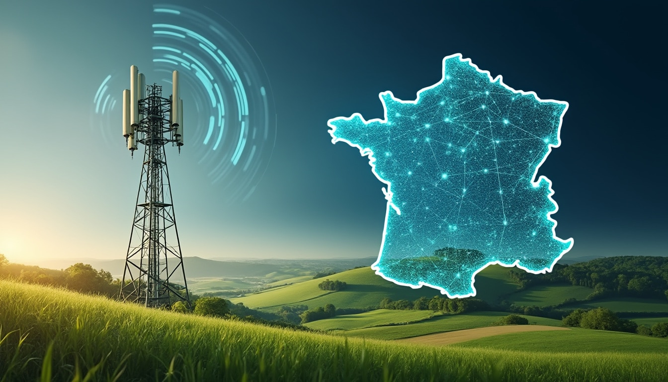 découvrez l’état des lieux de la 5g en france selon l’arcep : déploiement des réseaux, couverture et perspectives pour les utilisateurs.