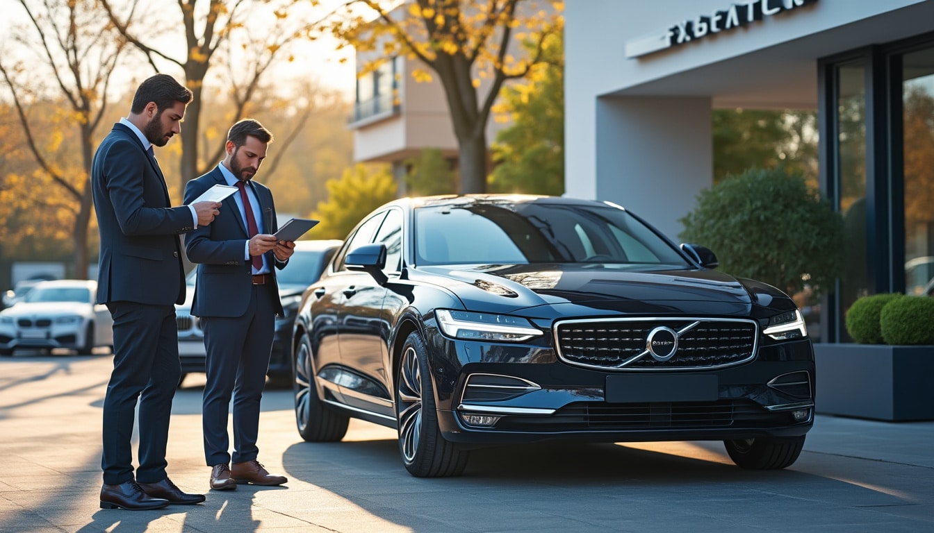 quand revendre sa voiture pour en tirer le meilleur prix ? découvrez les périodes recommandées par autoscout24 et les stratégies réellement adoptées par les pros.