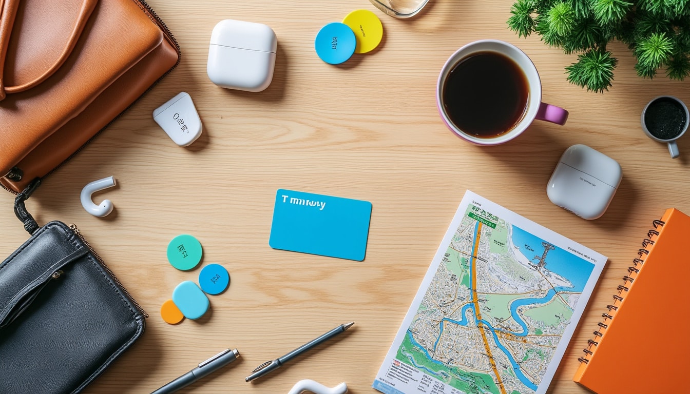 découvrez comment utiliser la carte t-money, choisir vos quartiers et organiser un itinéraire pratique pour visiter séoul en 4 jours.
